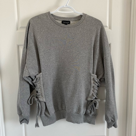 Sweater - Picture 1 of 4